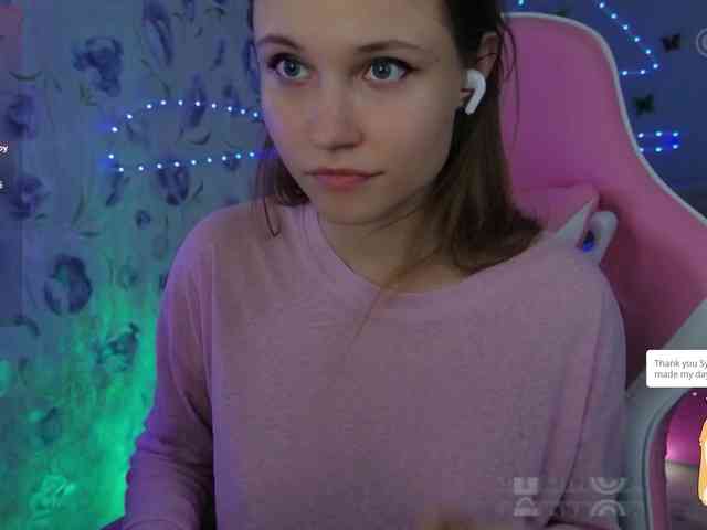 Armura webcam