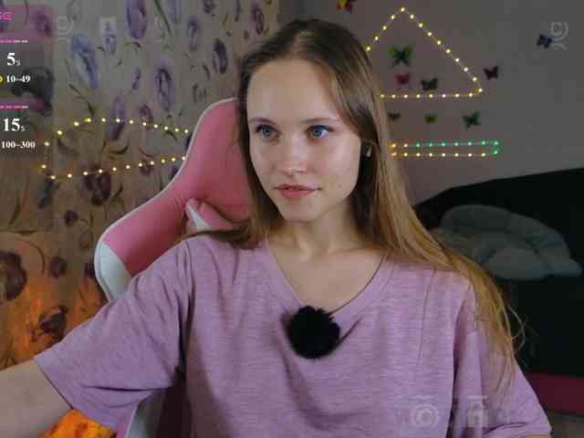 Armura webcam
