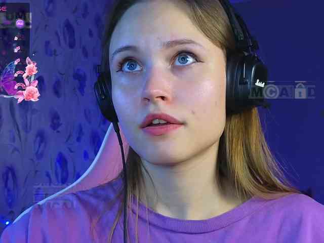 Armura webcam