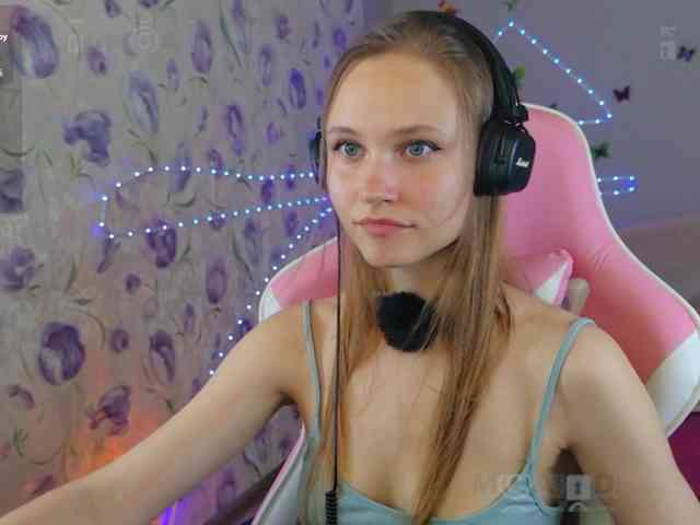 Armura webcam