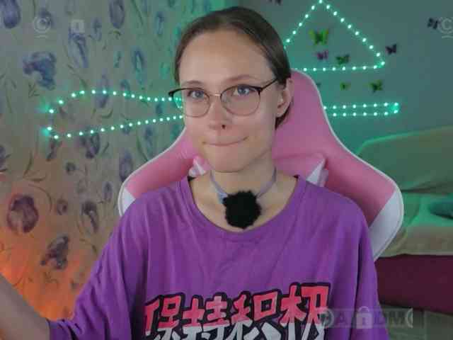 Armura webcam
