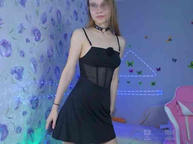 Armura webcam