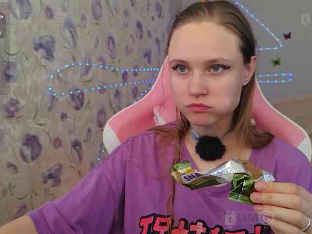 Armura webcam