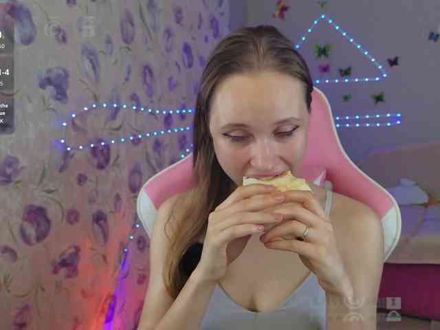 Armura webcam