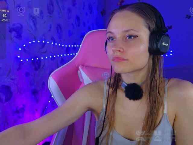 Armura webcam