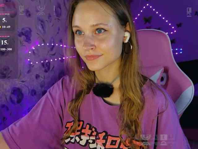 Armura webcam