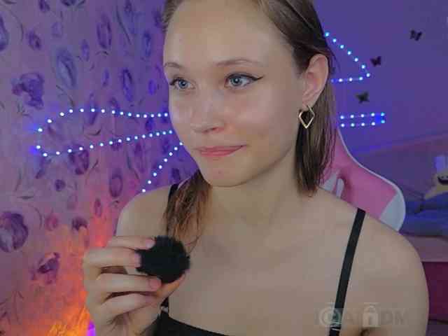 Armura webcam