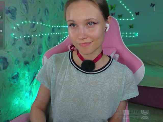 Armura Live Webcam on BongaCams
