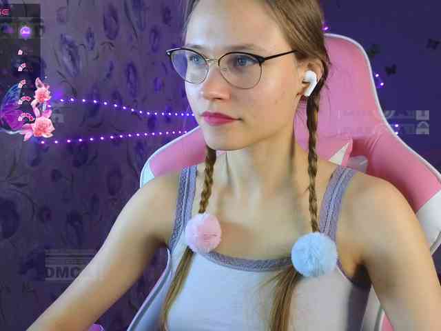 Armura webcam