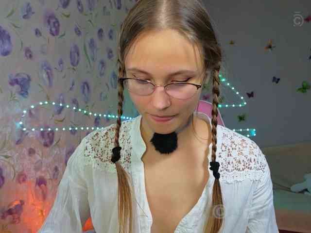 Armura webcam
