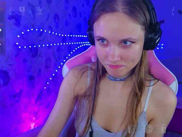 Armura webcam
