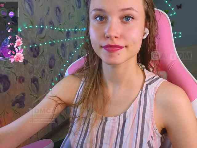 Armura Live Webcam on BongaCams