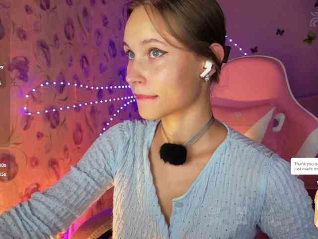 Armura webcam