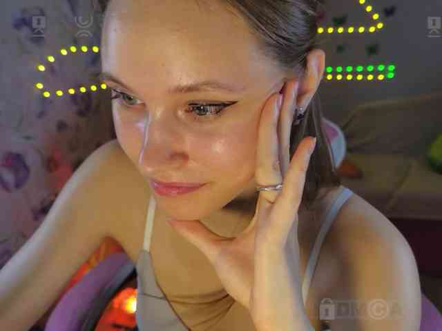 Armura webcam