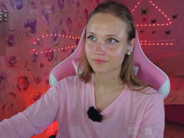 Armura Sex Cam Show