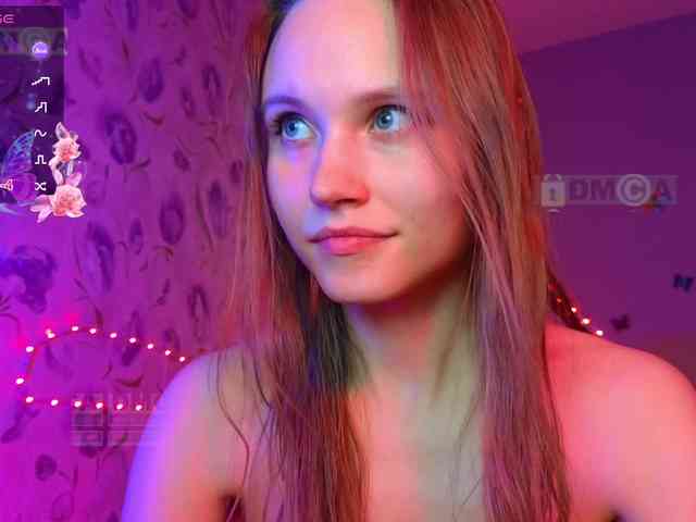 Armura Live Webcam on BongaCams