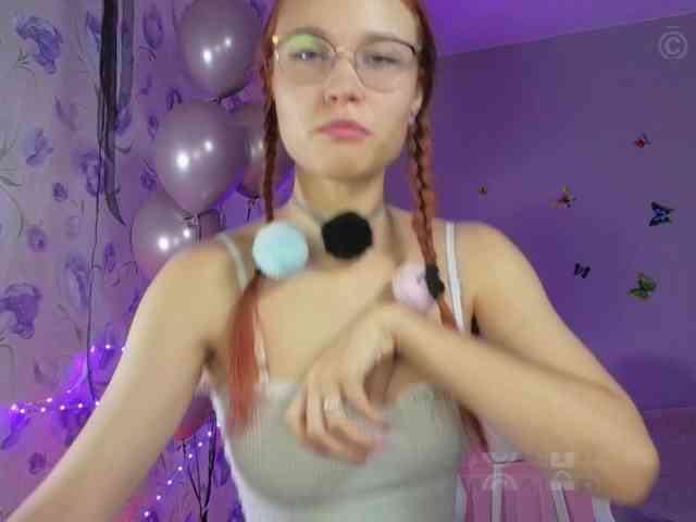 Armura webcam