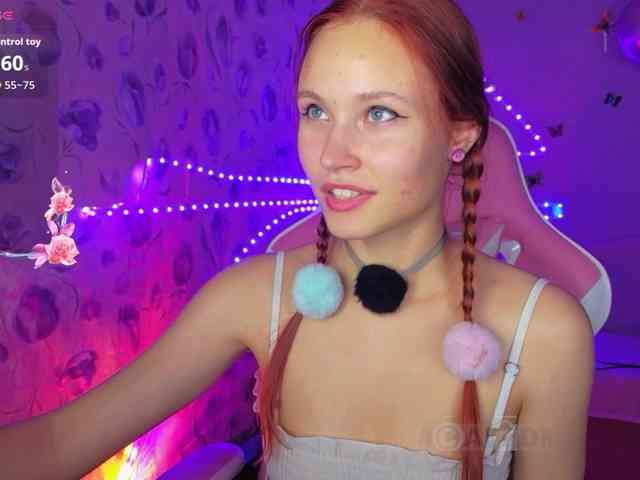 Armura's cam show statistics and live stream