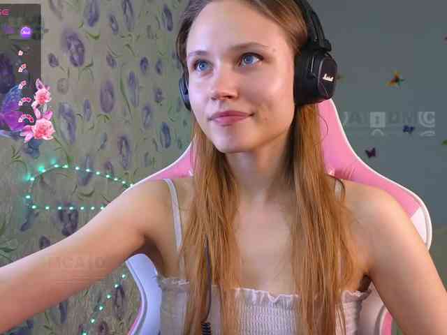 Armura Live Webcam on BongaCams