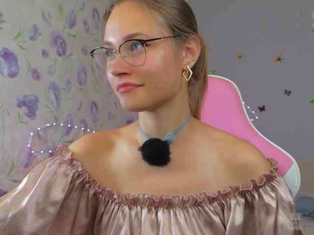 Armura webcam