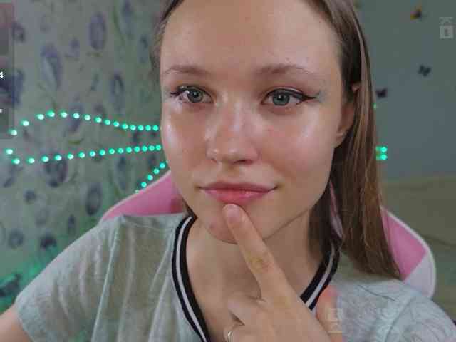 Armura webcam