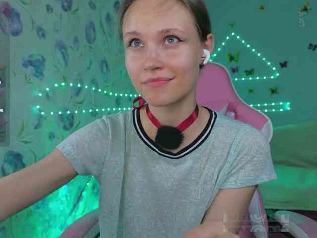 Armura webcam