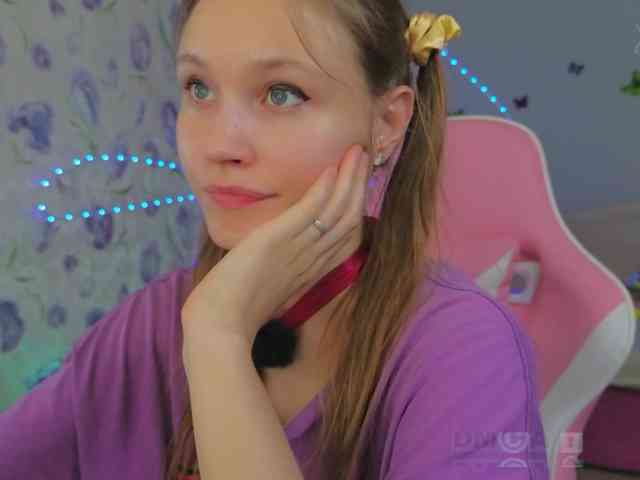 Armura webcam