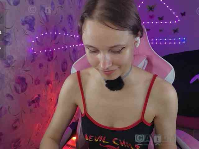 Armura webcam