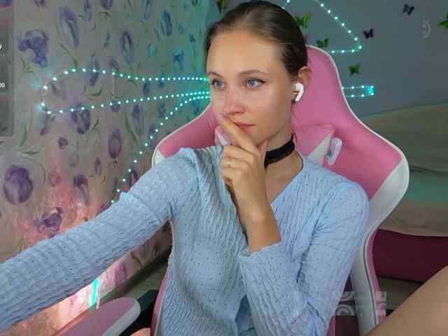 Armura Live Webcam on BongaCams