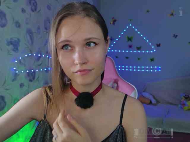 Armura webcam