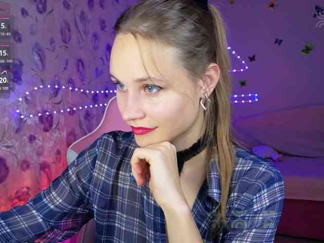Armura webcam