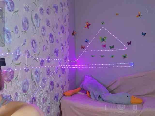Armura Sex Cam Show