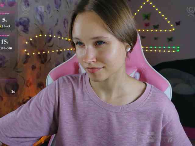 Armura webcam