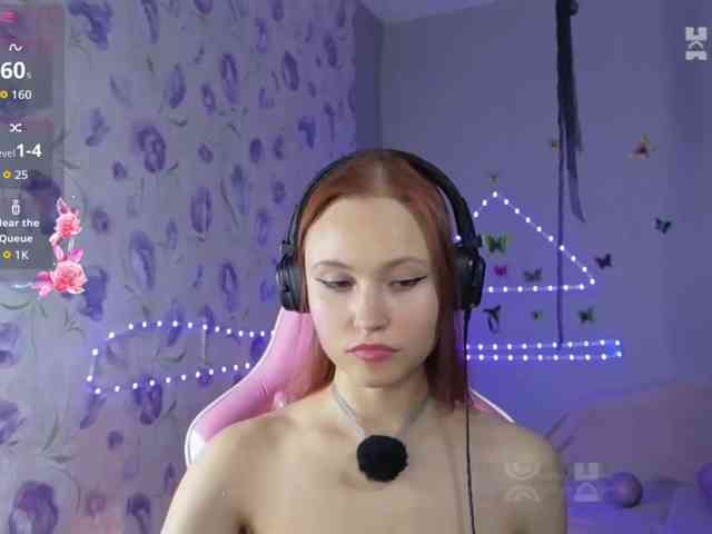 Armura webcam