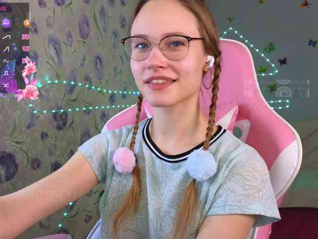 Armura webcam