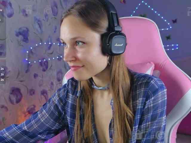 Armura webcam
