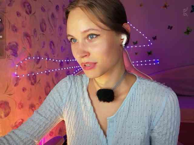 Armura webcam
