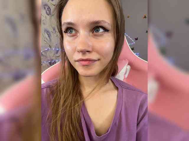 Armura webcam