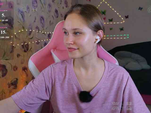 Armura webcam