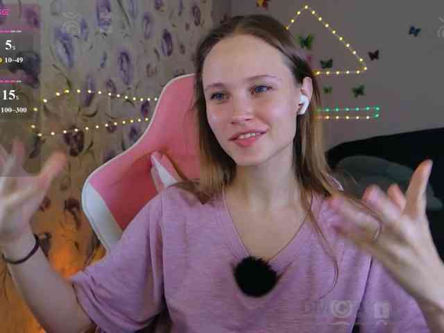 Armura webcam