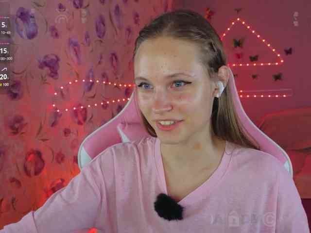 Armura webcam