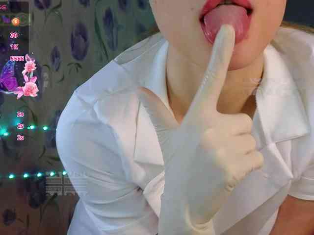 Armura webcam