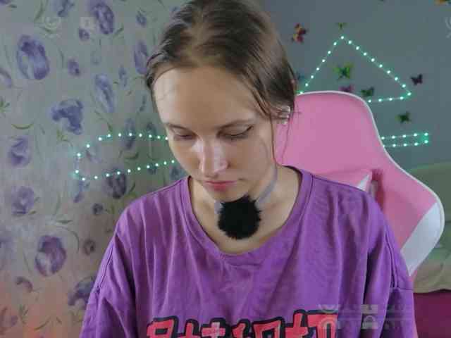 Armura webcam
