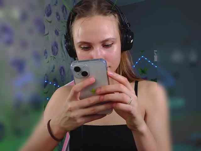 Armura webcam