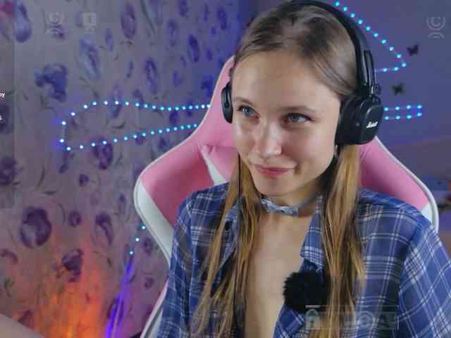 Armura Sex Cam Show