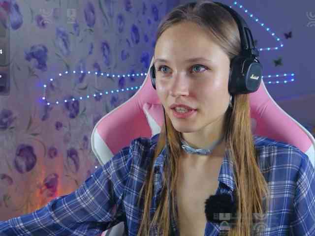 Armura Sex Cam Show