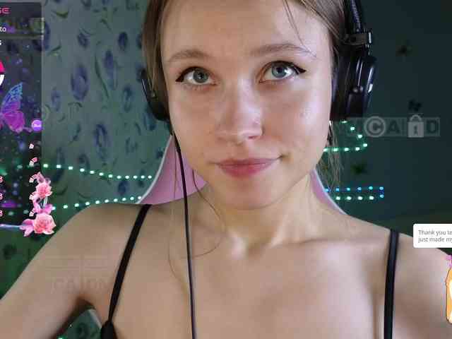 Armura webcam