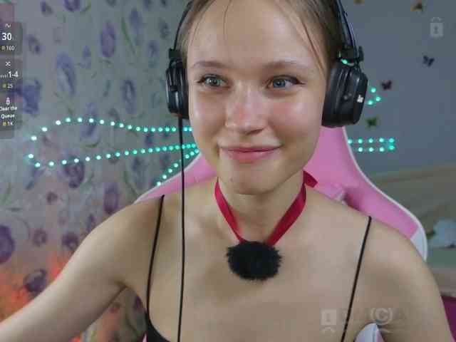 Armura webcam