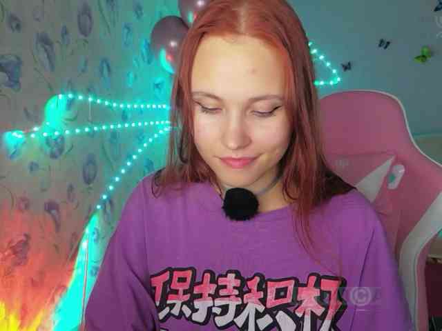 Armura webcam