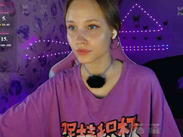 Armura webcam
